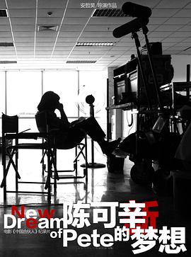 陈可辛的新梦想封面图