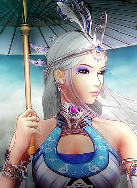 秦时明月之一舞倾城封面图