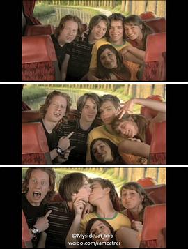 反恐同五短篇封面图