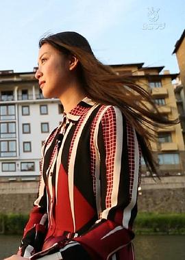 武井咲的佛罗伦萨纪行封面图