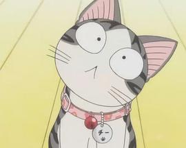 甜甜私房喵 OVA封面图