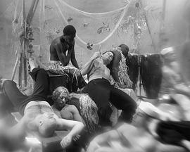 Sissy Boy Slap Party封面图