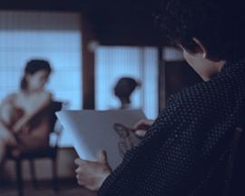 1905年的冬天封面图