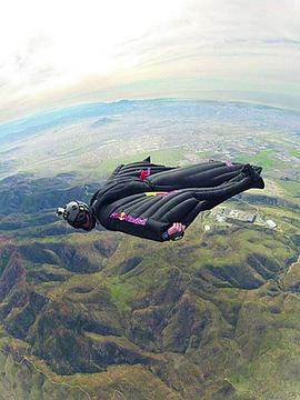 翼装飞行封面图