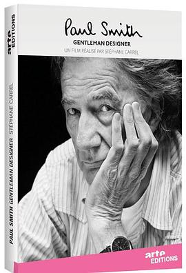 Paul Smith, Gentleman Designer封面图