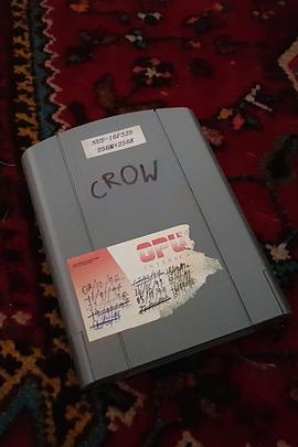 乌鸦64怎么了？封面图