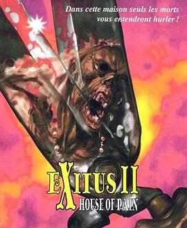 终极杀戮2痛苦之屋封面图