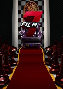 7电影系列封面图