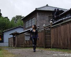 スーパーヒロイン絶体絶命!!Vol.44 女スパイ03編封面图