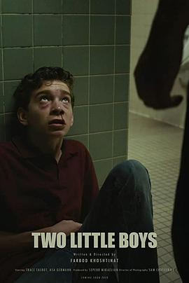 两个小男孩封面图