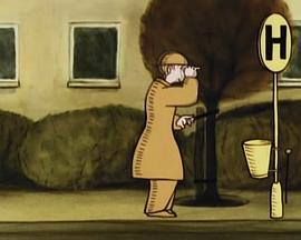 拍电影的达夫先生封面图