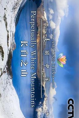 美丽中国封面图