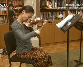 行家本色：小提琴家 五岛绿封面图