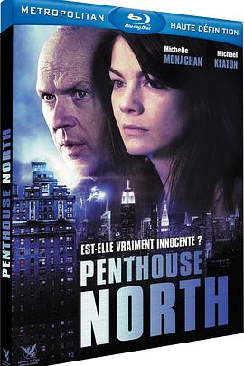 顶层楼房封面图