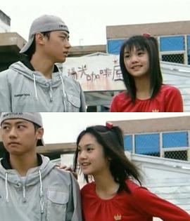 阳光果冻封面图