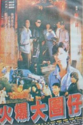 火爆大圈仔封面图