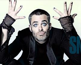 周六夜现场：克里斯·派恩/LCD Soundsystem封面图