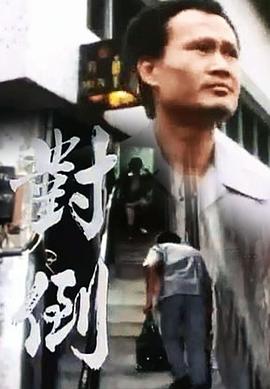 小说家族之对倒封面图