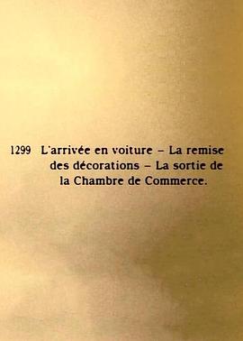 卢贝总统前往里昂封面图