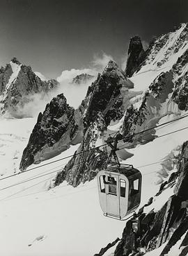 法洛丽亚雪山索道封面图