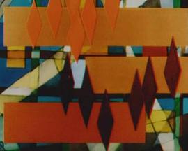 无线电动态封面图