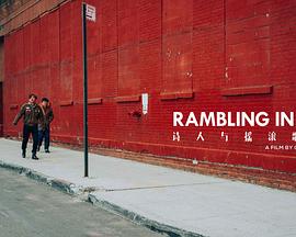 诗人与摇滚歌手封面图