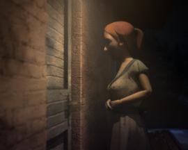 铁路看管员封面图