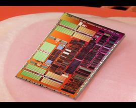 看见未来的视野：2001的预言封面图