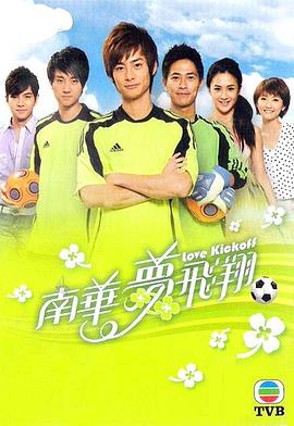 南华梦飞翔封面图