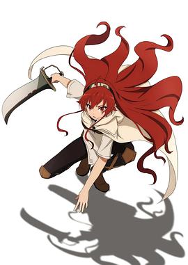 无职转生：到了异世界就拿出真本事 OVA封面图