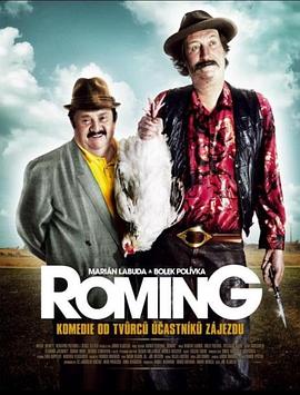 罗曼老爹封面图