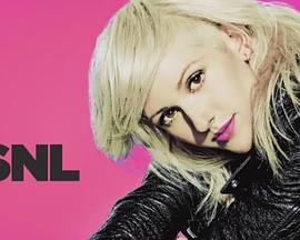 周六夜现场封面图