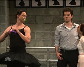 周六夜现场：金·凯瑞/The Black Keys封面图