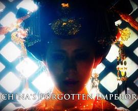 武则天:中国被遗忘的皇帝封面图