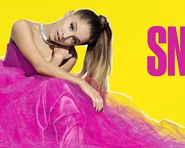 周六夜现场封面图