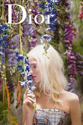 迪奥：迪奥瘾君子封面图