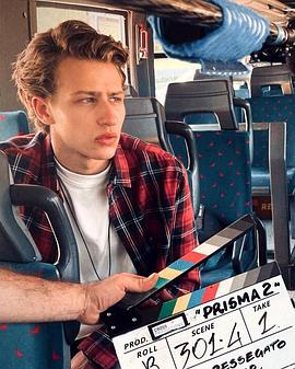 棱镜 第二季封面图