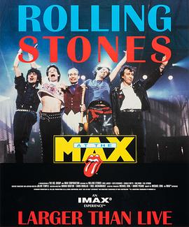 滚石乐队封面图