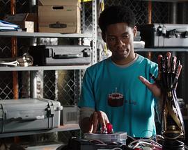 安全警报 第二季封面图