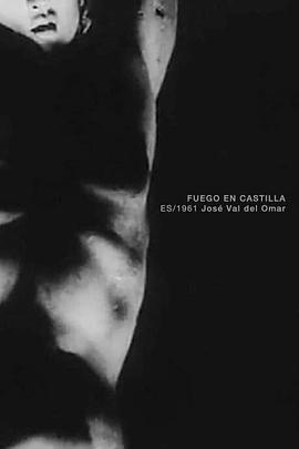 卡斯蒂利亚的火焰封面图