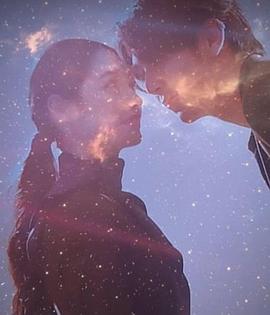 日落星启封面图