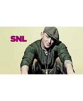 周六夜现场：查宁·塔图姆/Bon Iver封面图