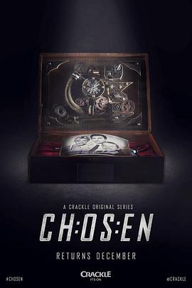 杀无赦 第二季封面图