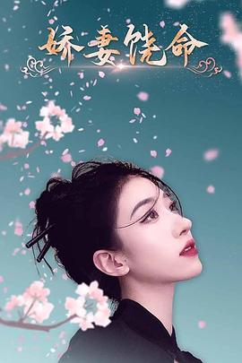 娇妻饶命封面图