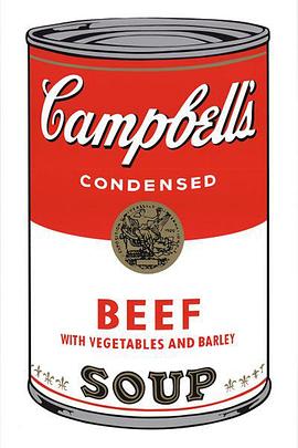 安迪·沃霍尔生命中的一天封面图