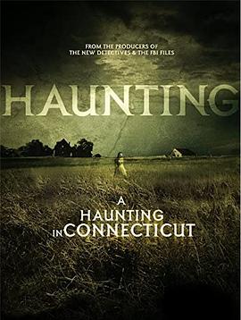 闹鬼的康涅狄格封面图