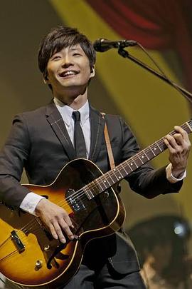 SONGS「星野源~在痛苦尽头寻得我的歌~」封面图