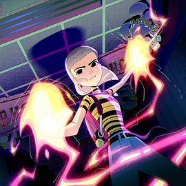 珍翠·周与黑社会封面图