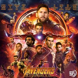 欧洲冠军联赛17/18赛季封面图