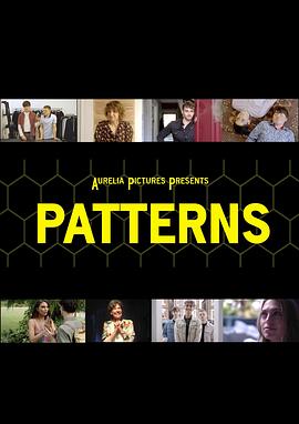 Patterns Season 1封面图